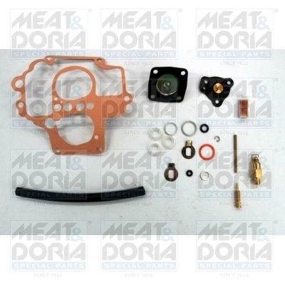 Repair Kit, carburettor